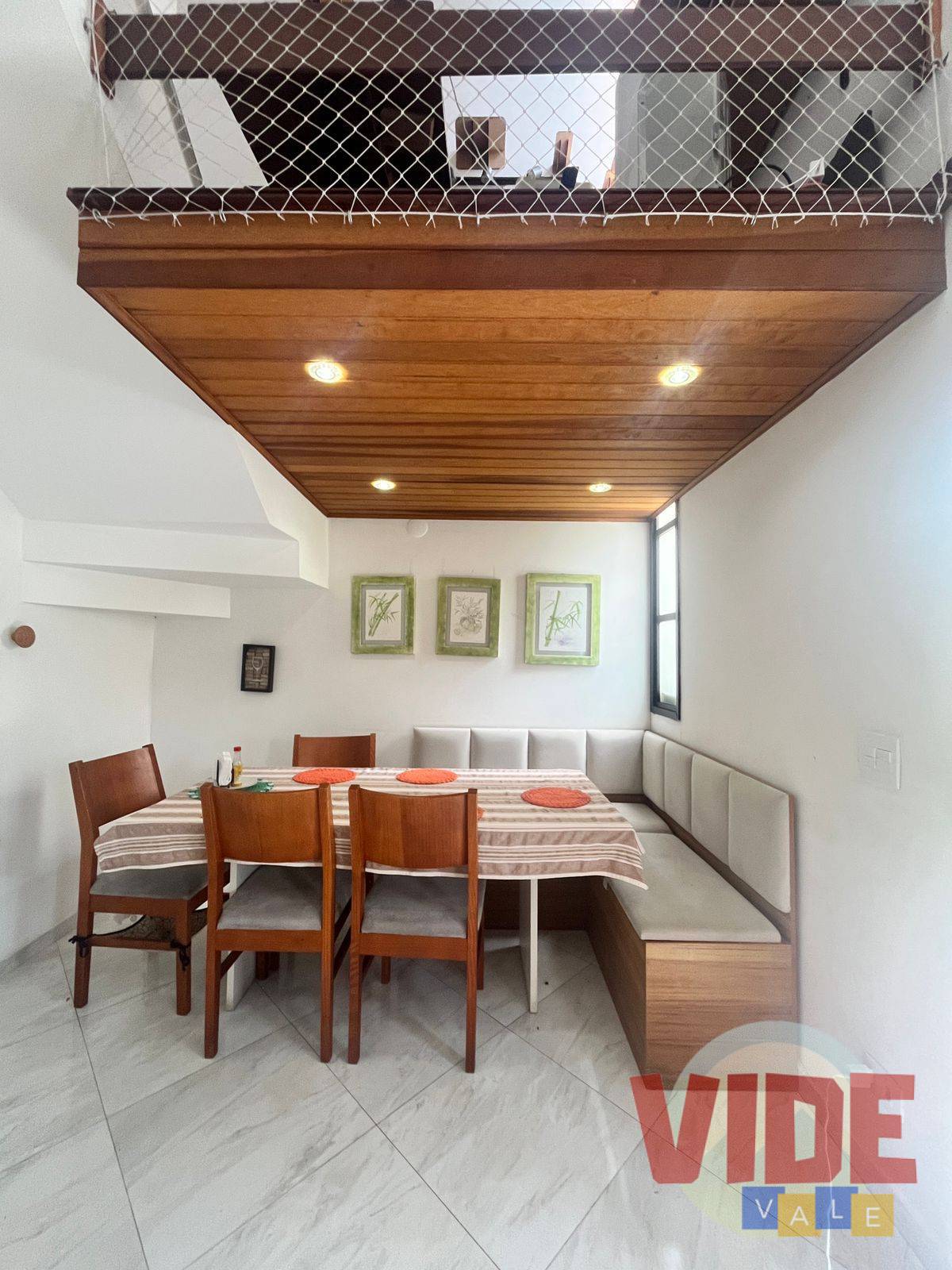 Casa de Condomínio, 3 quartos - Foto 5