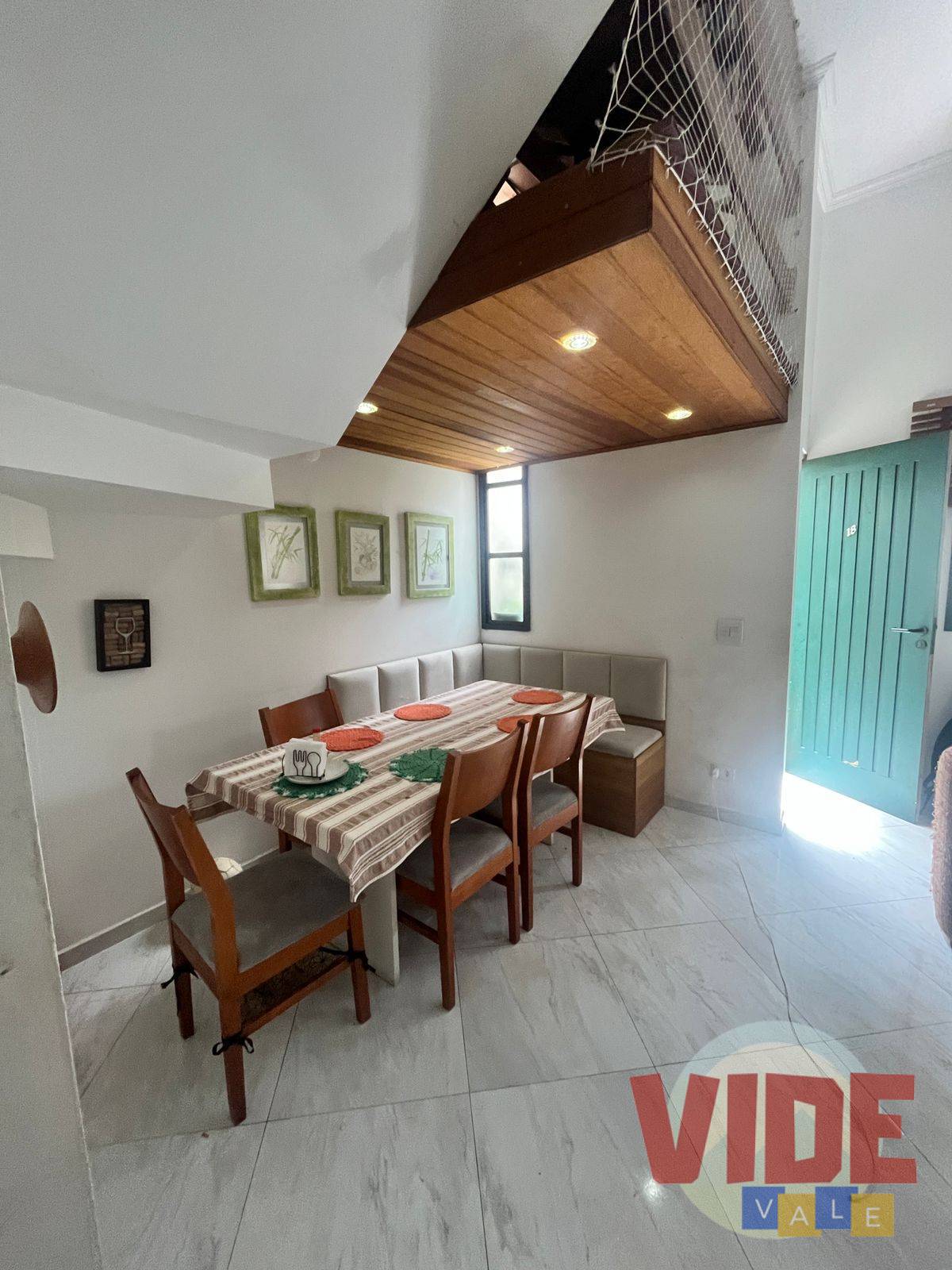 Casa de Condomínio, 3 quartos - Foto 7