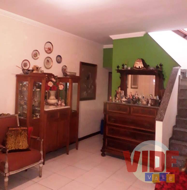 Sobrado, 4 quartos, 197 m² - Foto 8