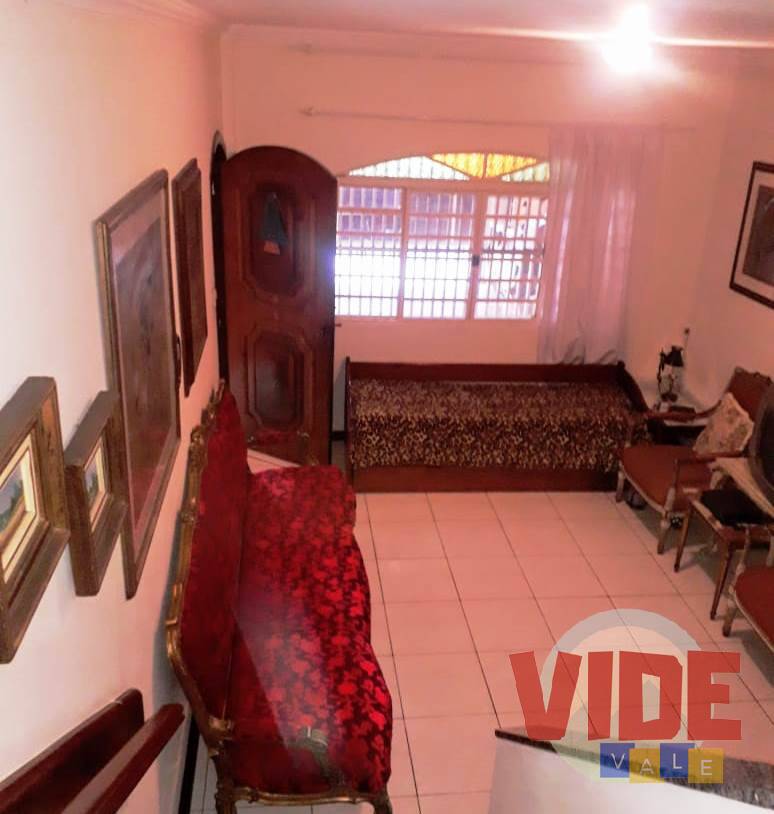 Sobrado, 4 quartos, 197 m² - Foto 9