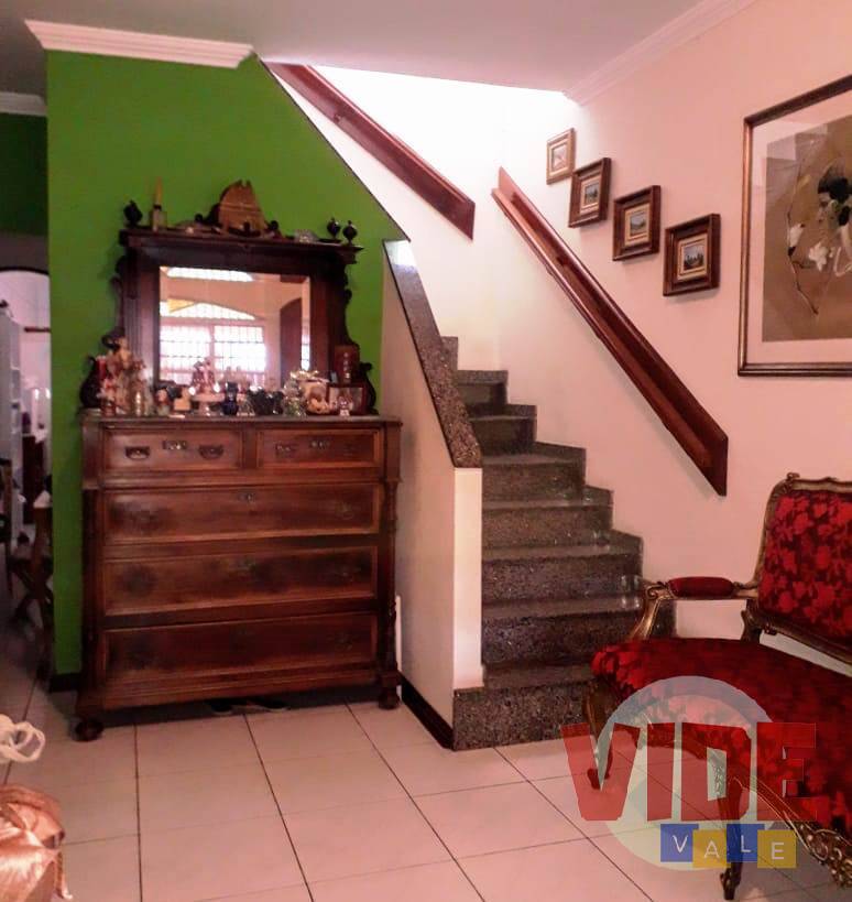 Sobrado, 4 quartos, 197 m² - Foto 7