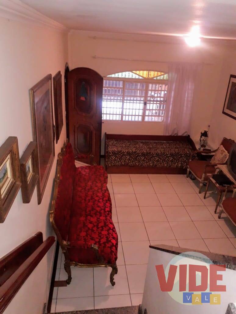 Sobrado, 4 quartos, 197 m² - Foto 11