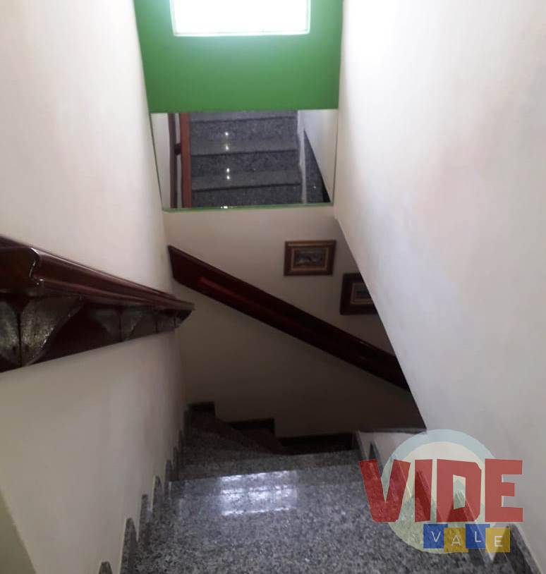 Sobrado, 4 quartos, 197 m² - Foto 13
