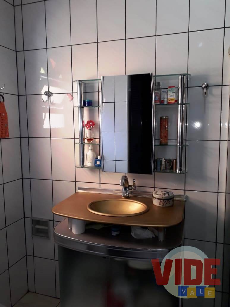 Sobrado, 4 quartos, 197 m² - Foto 21