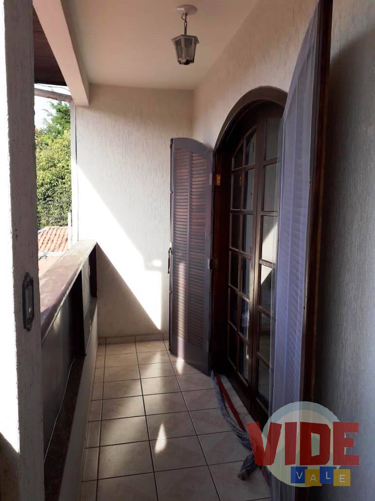 Sobrado, 4 quartos, 197 m² - Foto 23