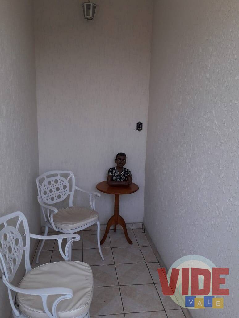 Sobrado, 4 quartos, 197 m² - Foto 24