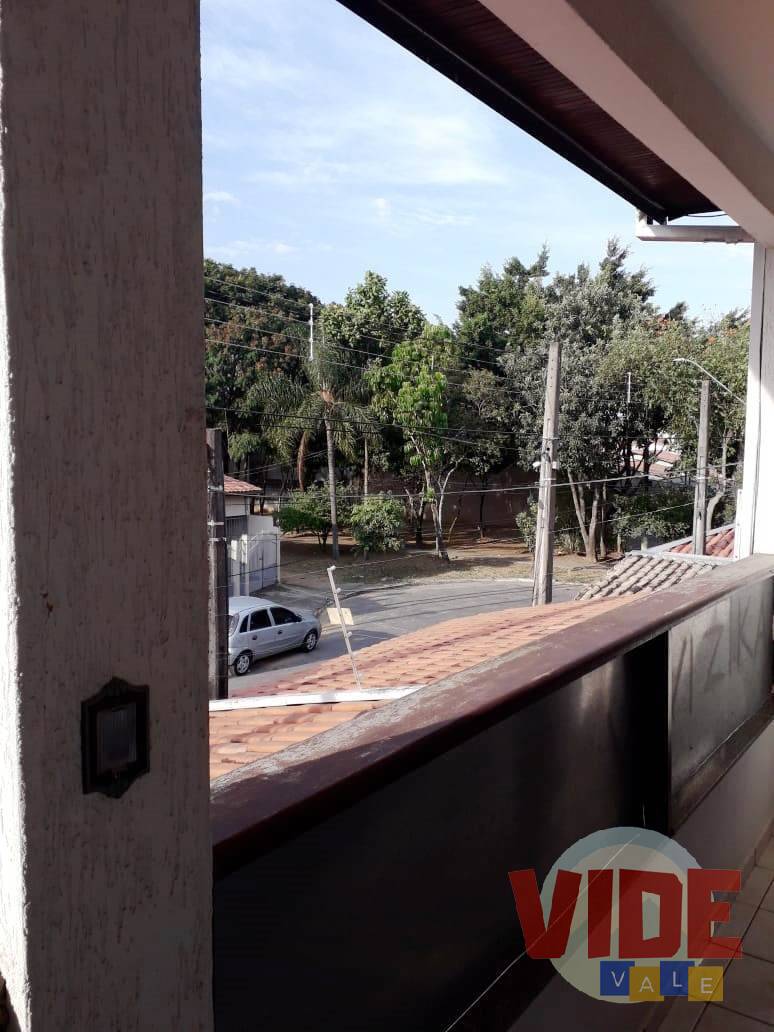 Sobrado, 4 quartos, 197 m² - Foto 29