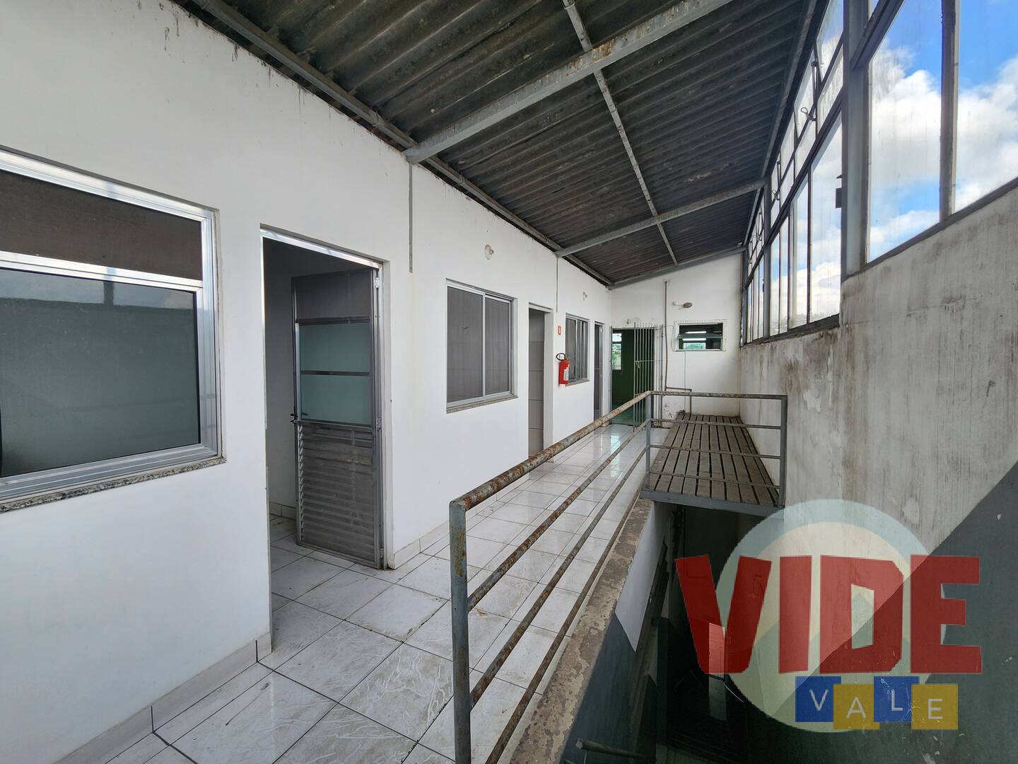 Prédio Inteiro, 200 m² - Foto 9