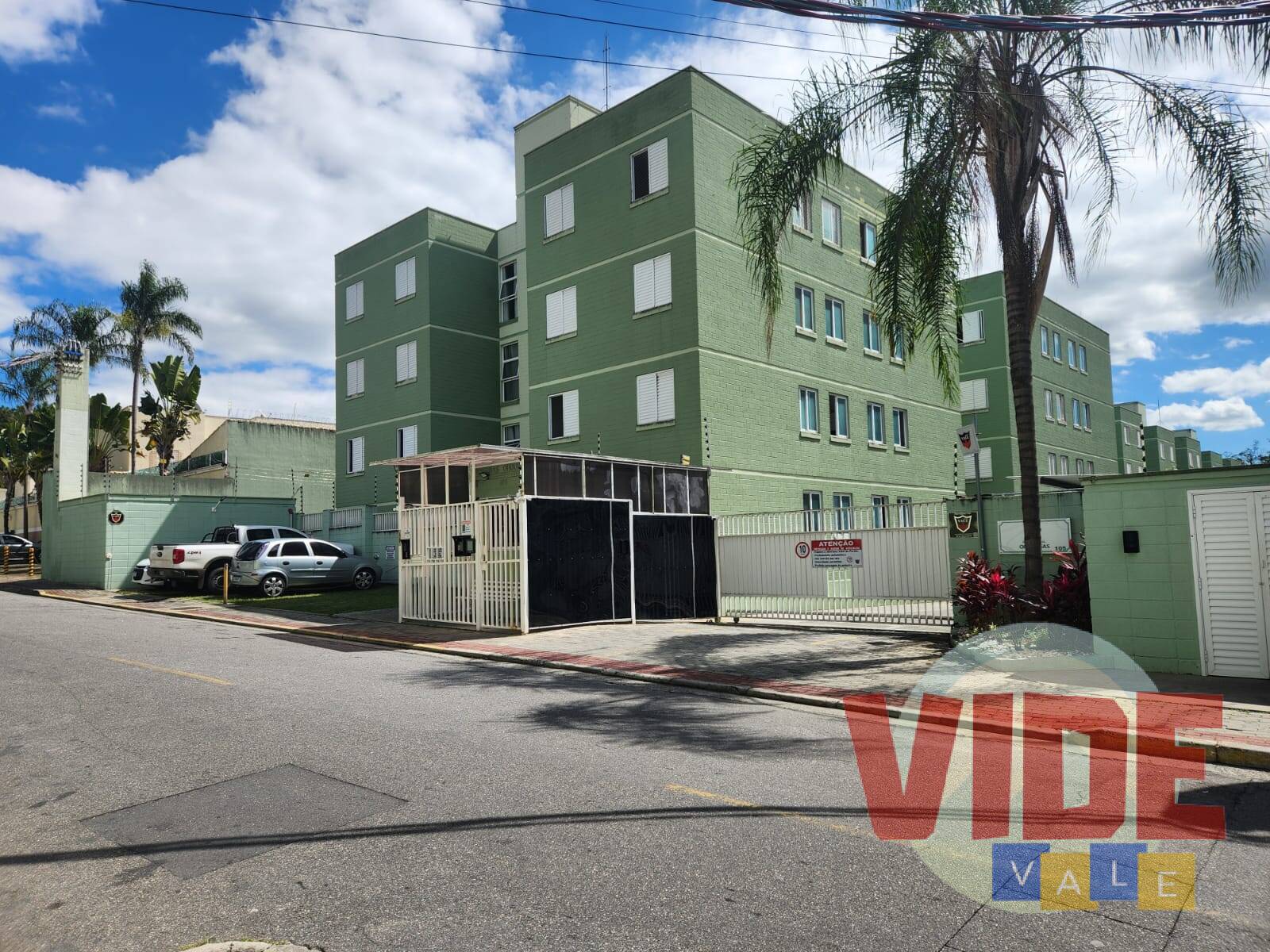 Apartamento, 2 quartos, 48 m² - Foto 18