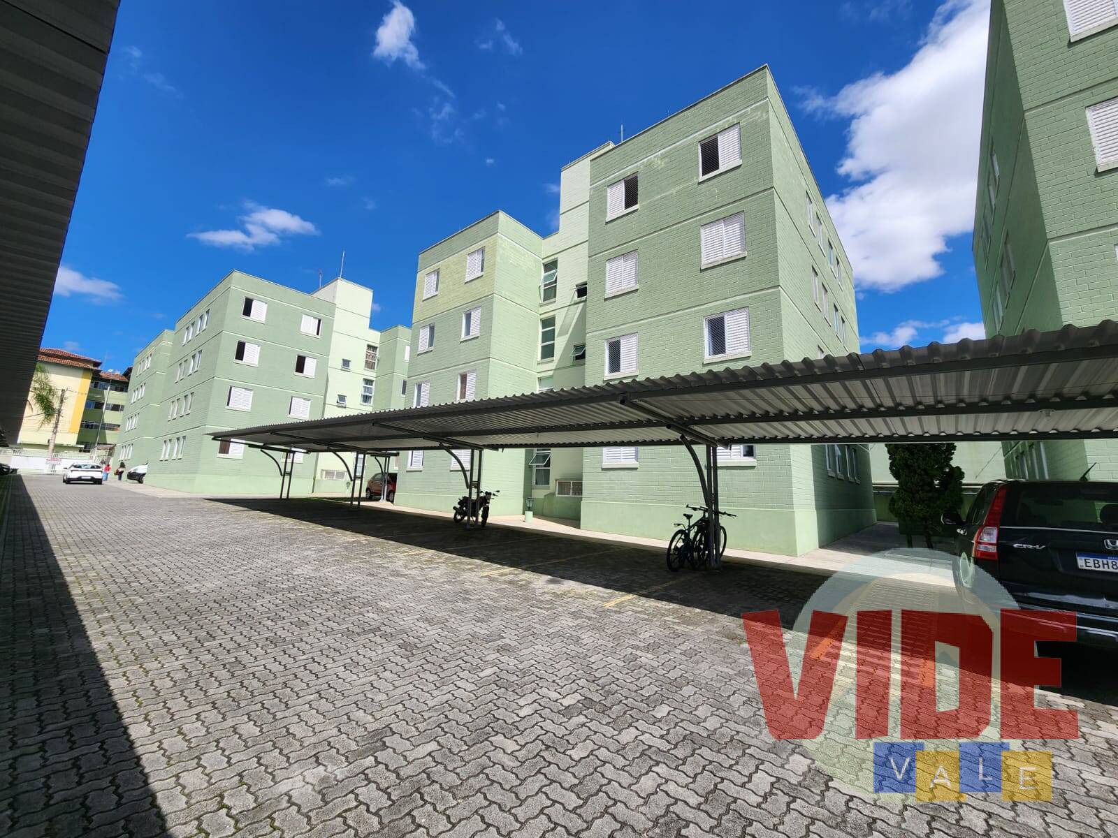 Apartamento, 2 quartos, 48 m² - Foto 20