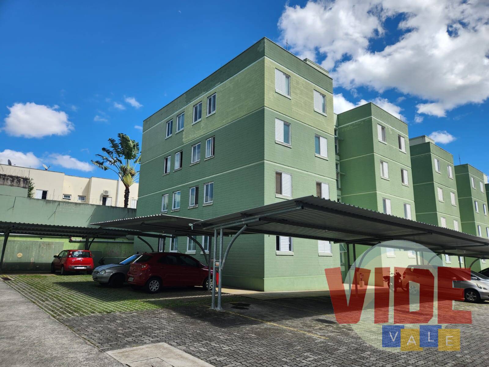 Apartamento, 2 quartos, 48 m² - Foto 25