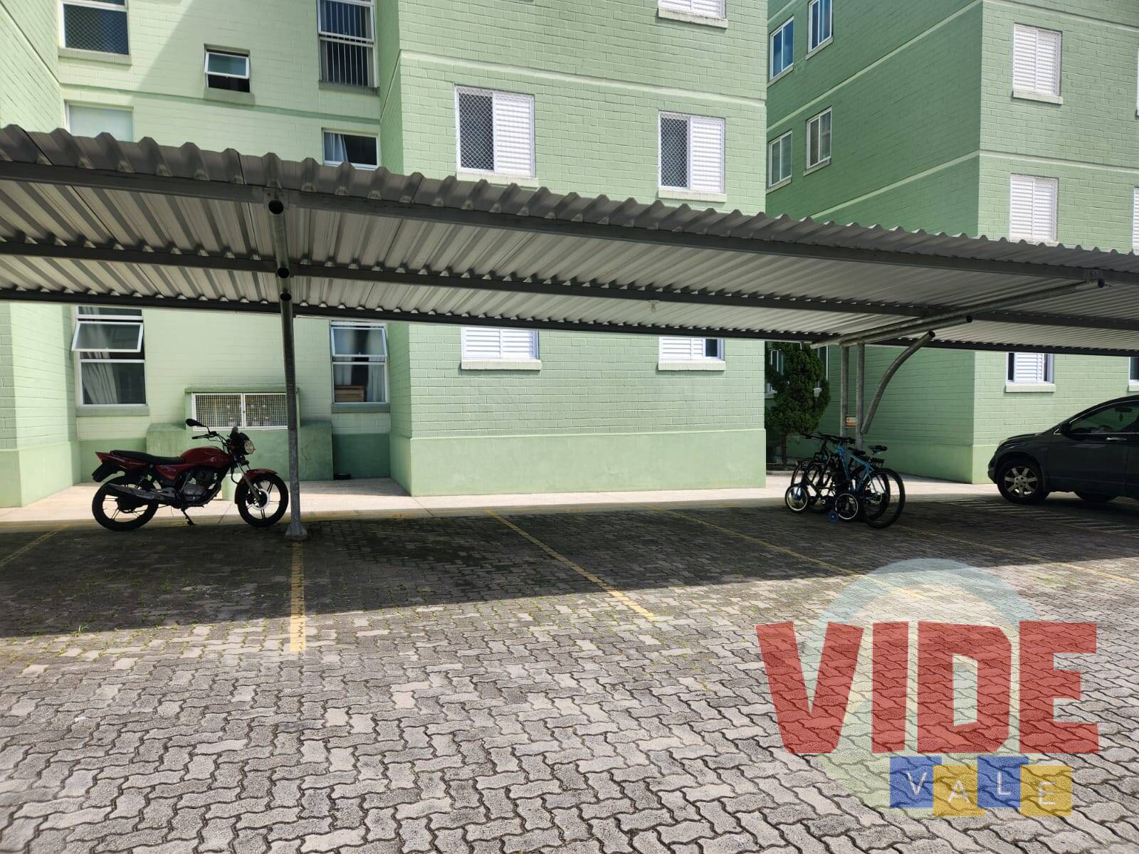 Apartamento, 2 quartos, 48 m² - Foto 23