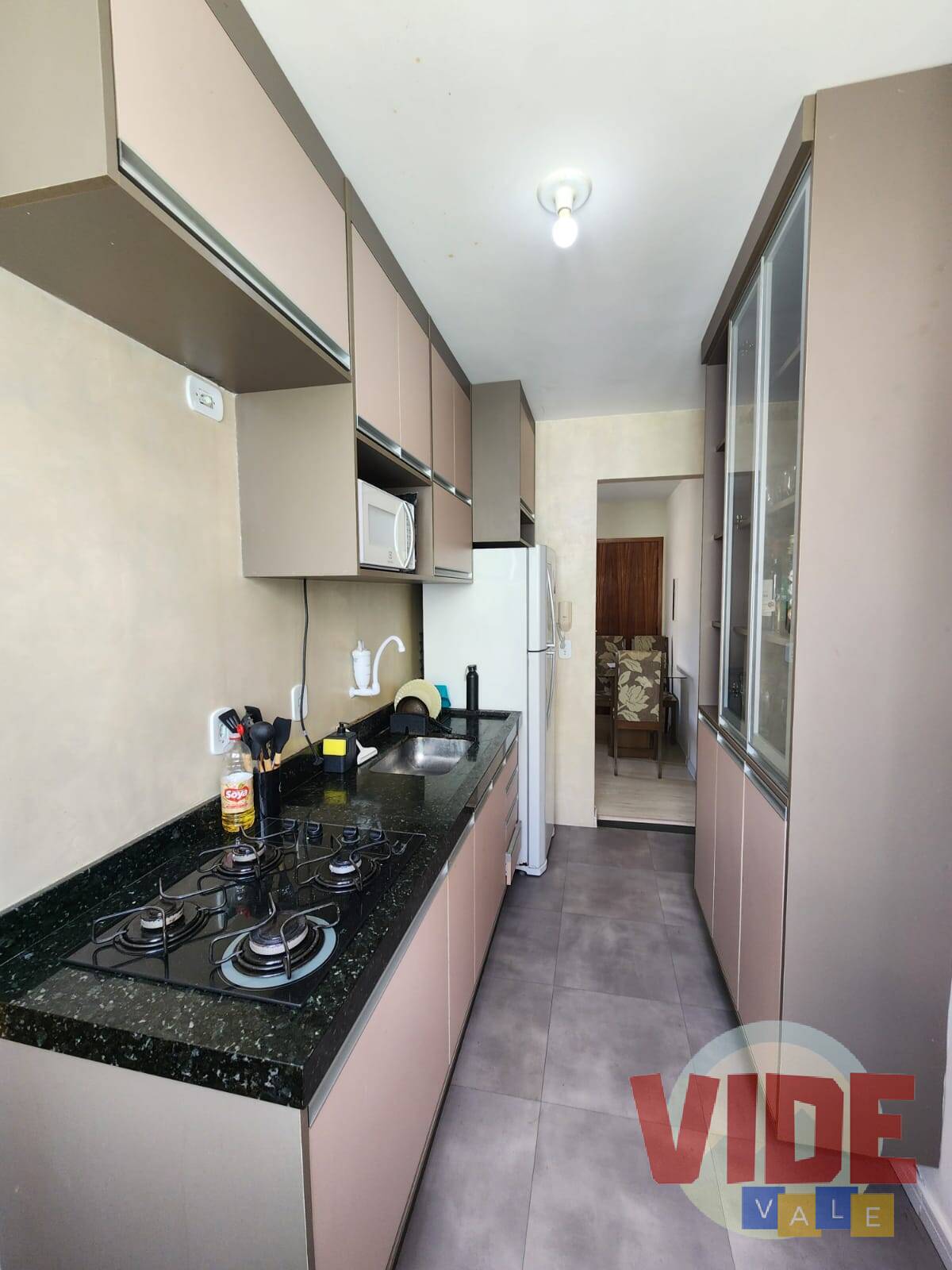 Apartamento, 2 quartos, 48 m² - Foto 8