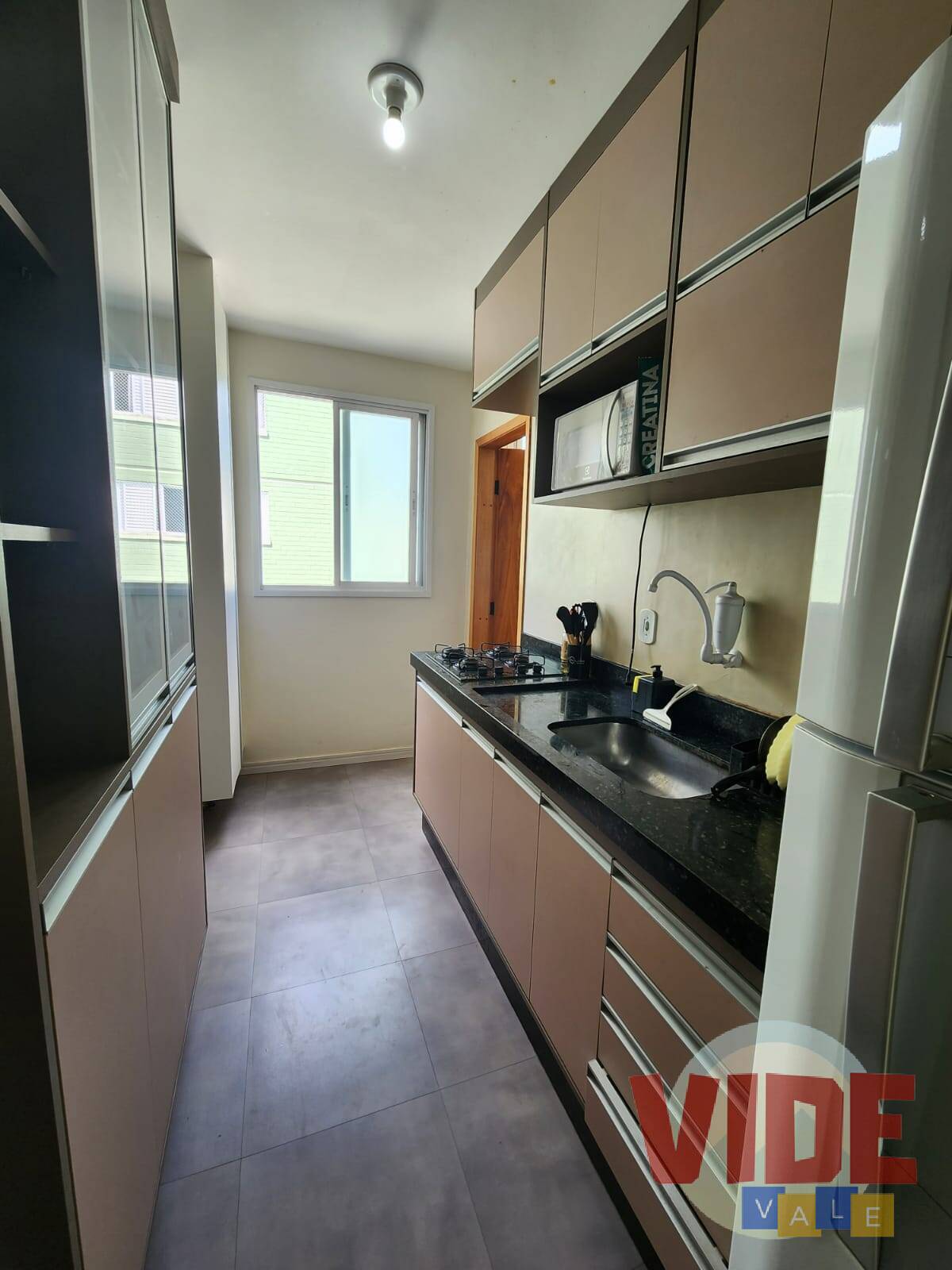 Apartamento, 2 quartos, 48 m² - Foto 6