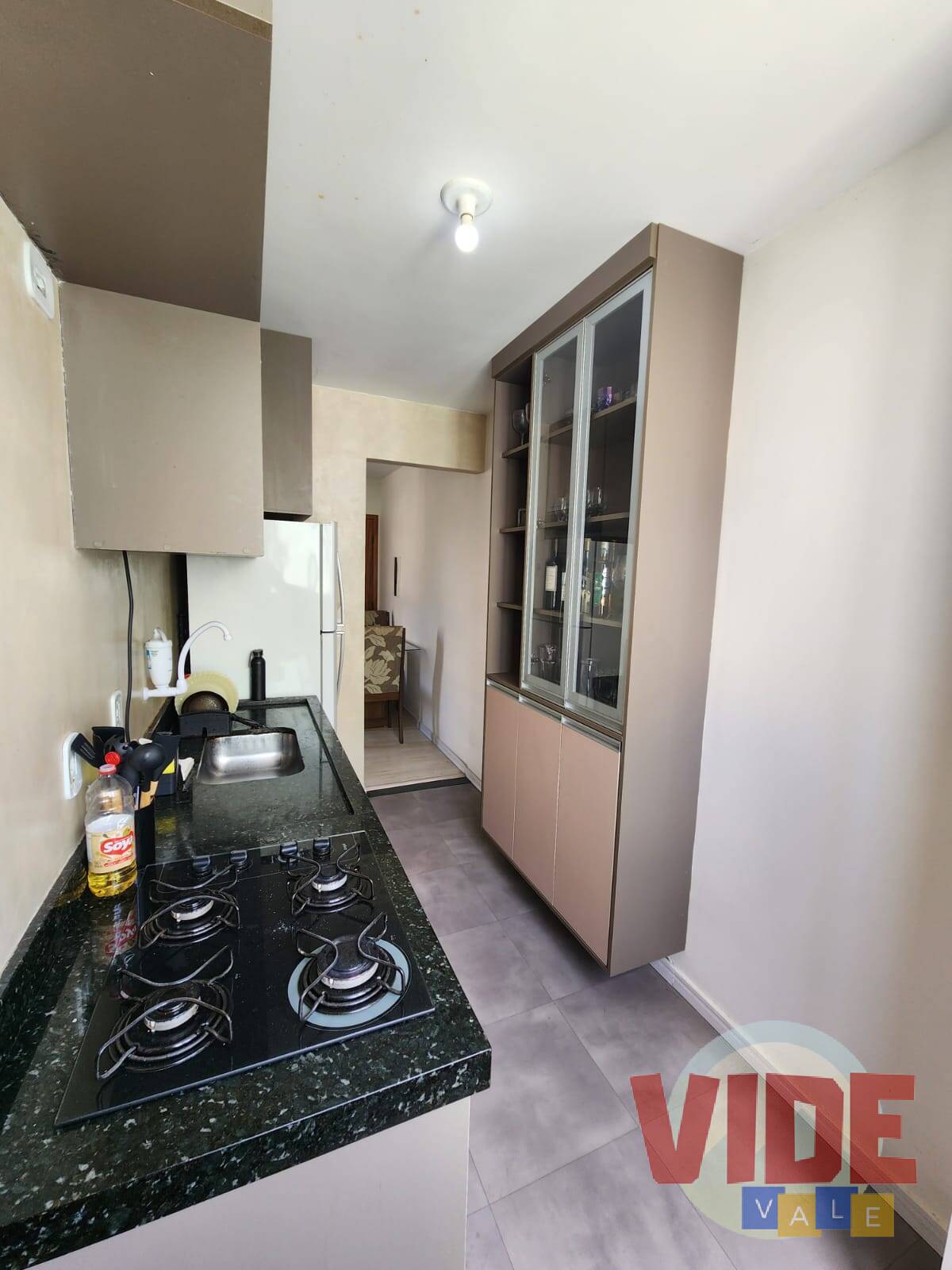 Apartamento, 2 quartos, 48 m² - Foto 7