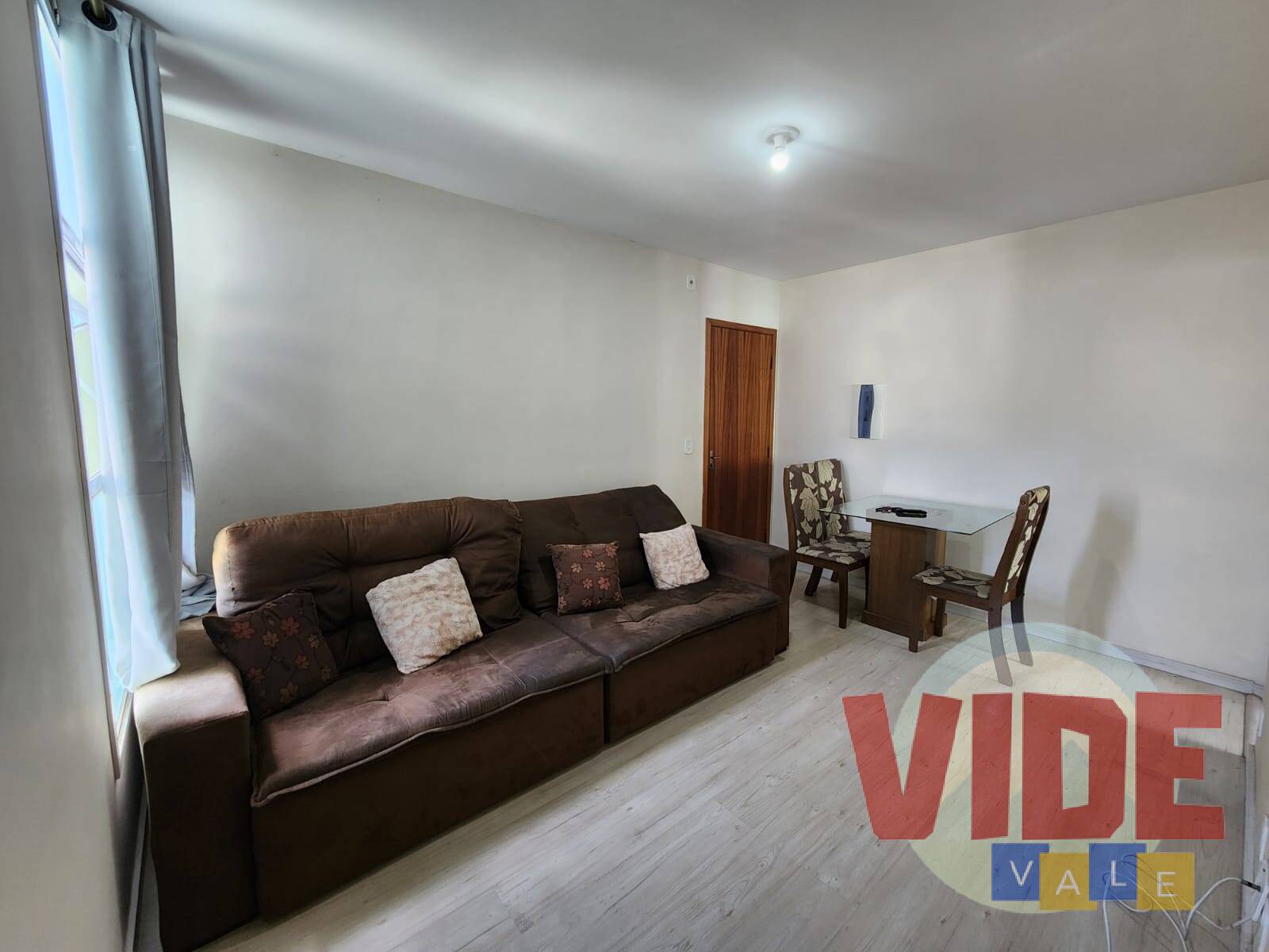Apartamento, 2 quartos, 48 m² - Foto 3
