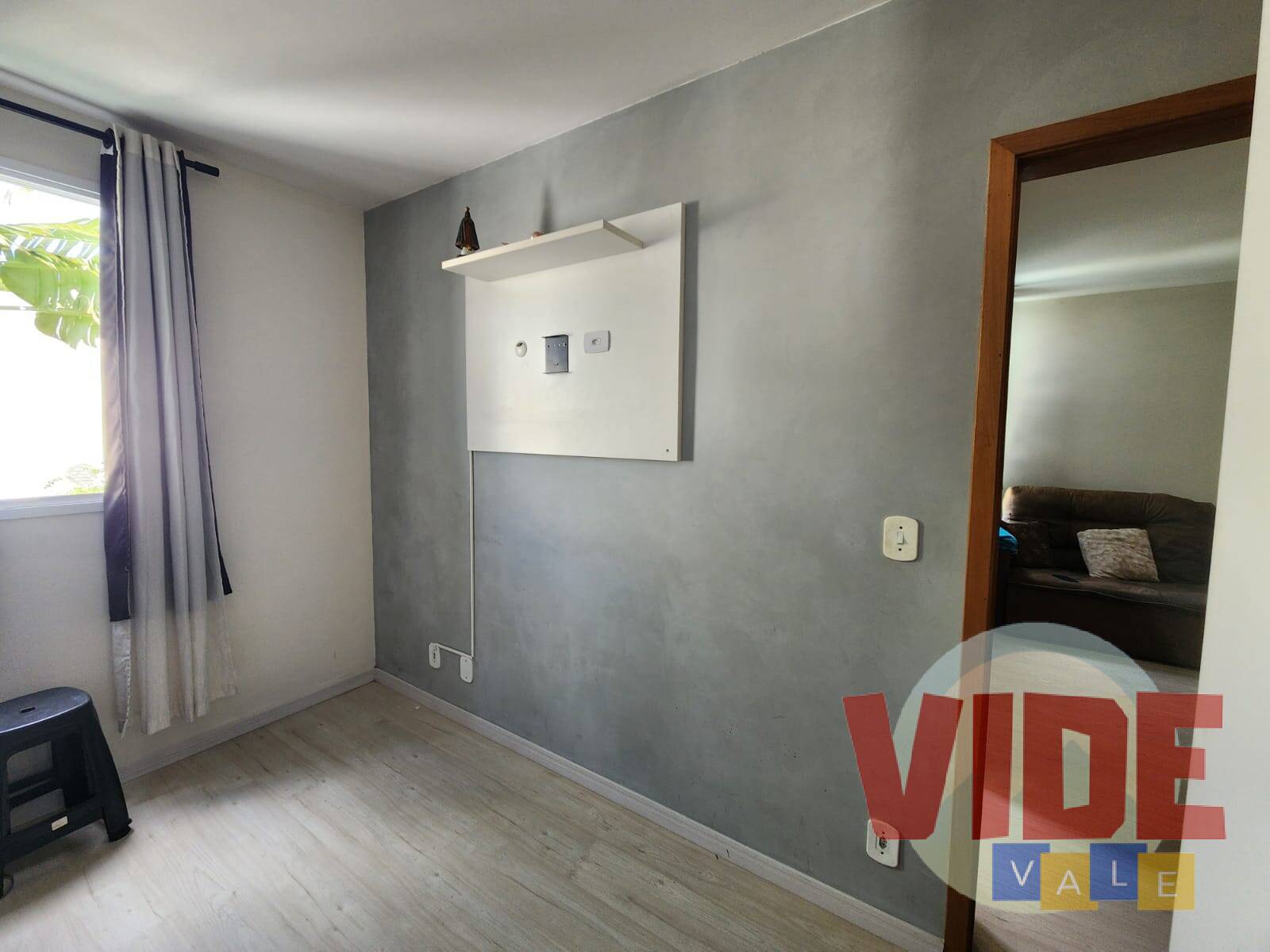 Apartamento, 2 quartos, 48 m² - Foto 14