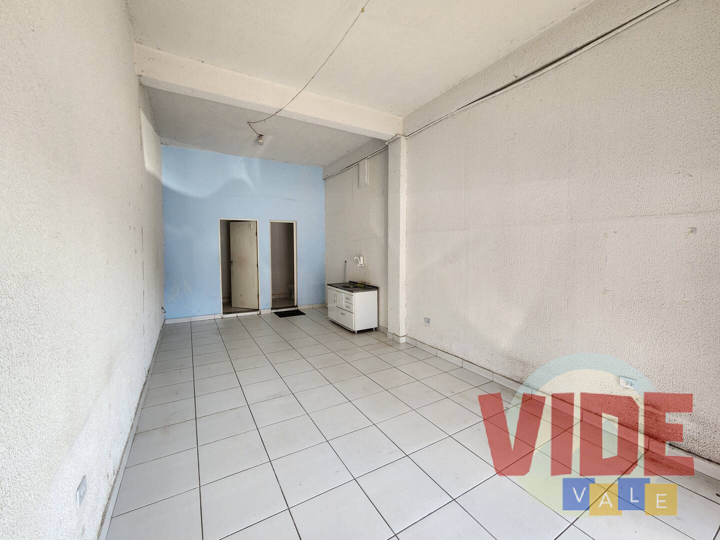 Loja-Salão, 29 m² - Foto 4
