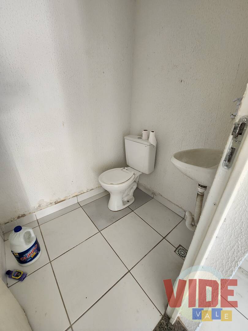 Loja-Salão, 29 m² - Foto 8