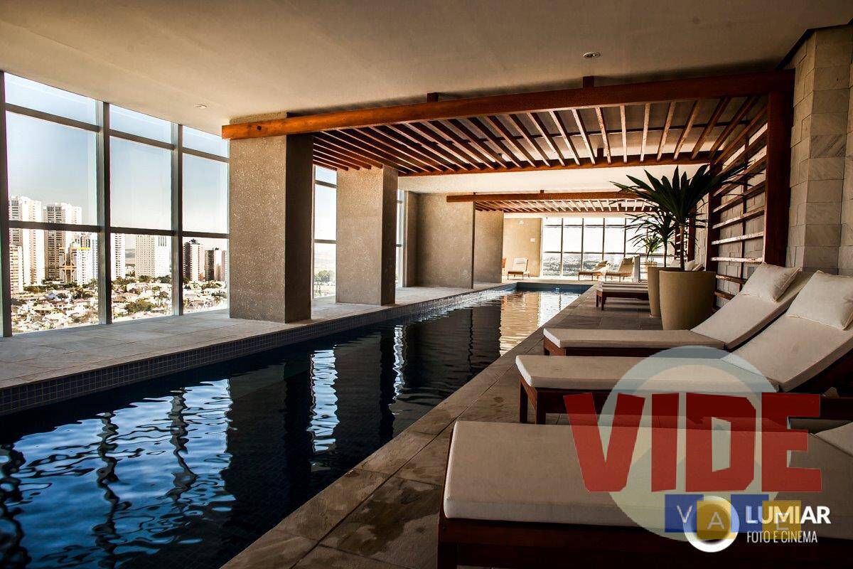 Apartamento, 3 quartos, 133 m² - Foto 1