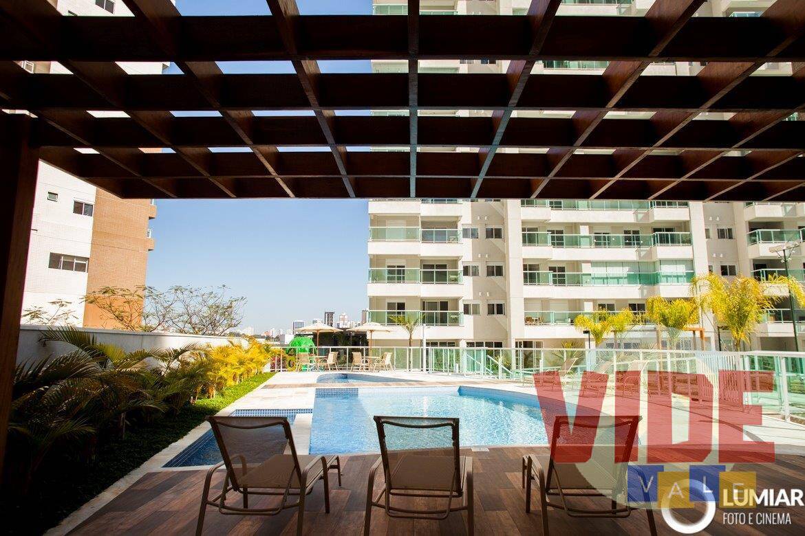 Apartamento, 3 quartos, 133 m² - Foto 4