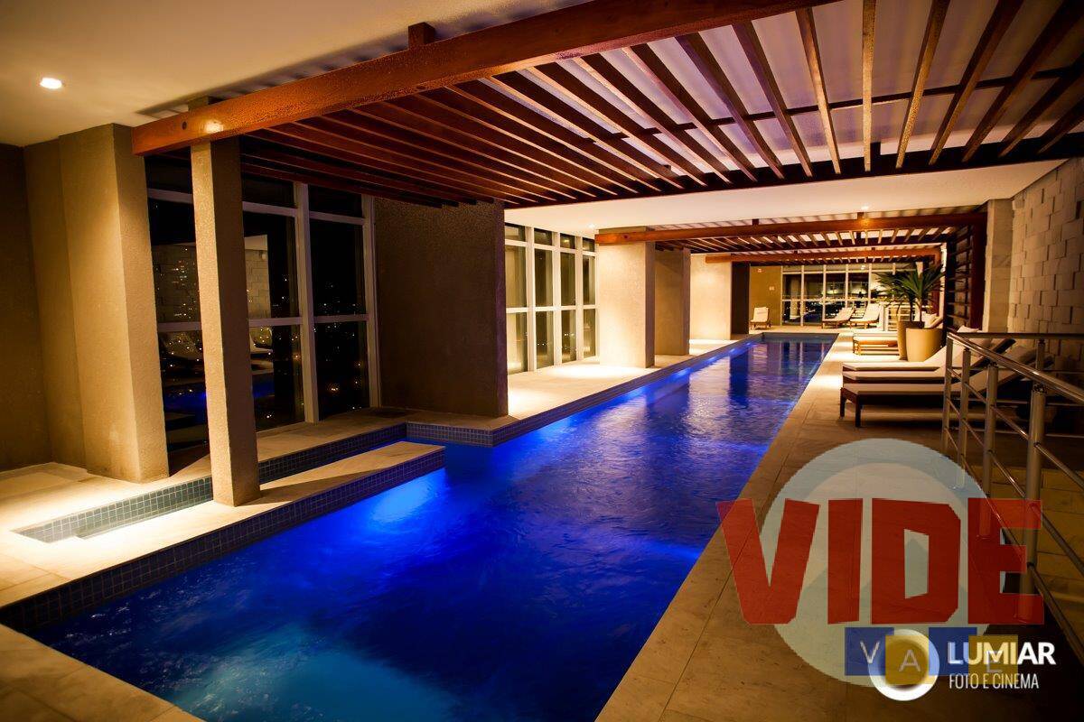 Apartamento, 3 quartos, 133 m² - Foto 3