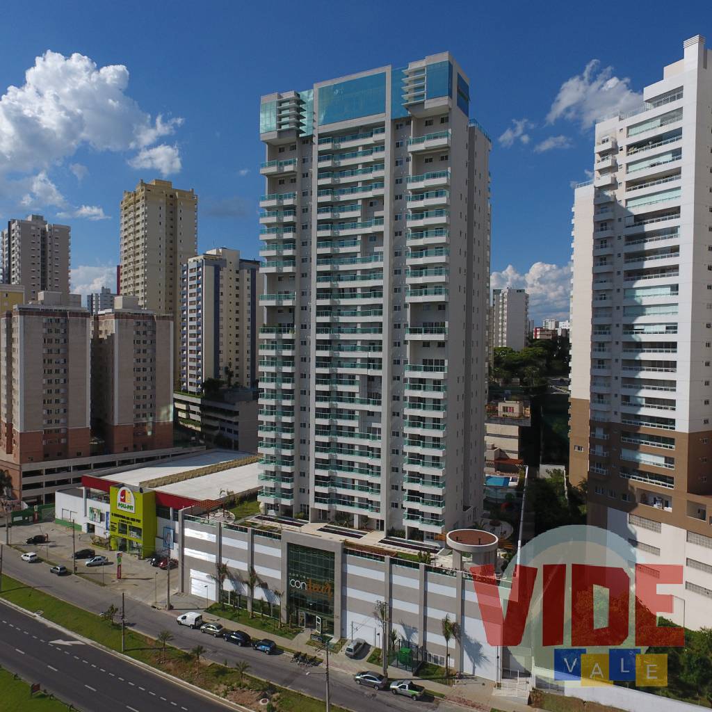 Apartamento, 3 quartos, 133 m² - Foto 2