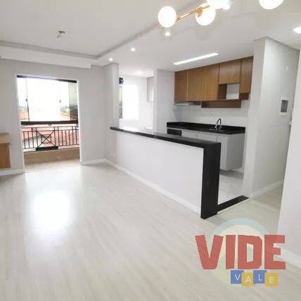 Apartamento, 2 quartos, 56 m² - Foto 1