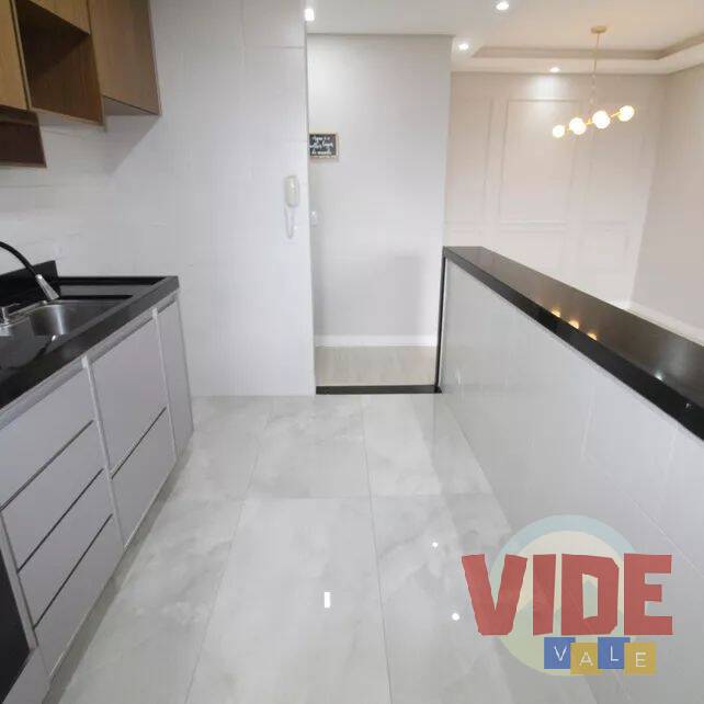 Apartamento, 2 quartos, 56 m² - Foto 5