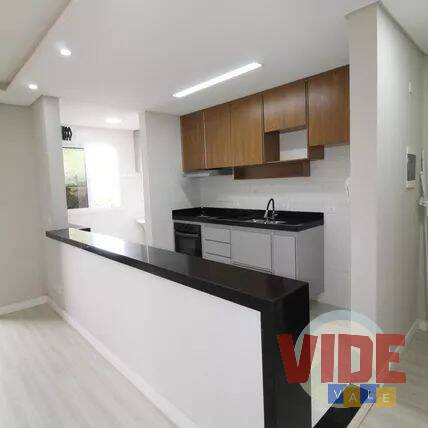 Apartamento, 2 quartos, 56 m² - Foto 2