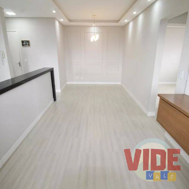 Apartamento, 2 quartos, 56 m² - Foto 7