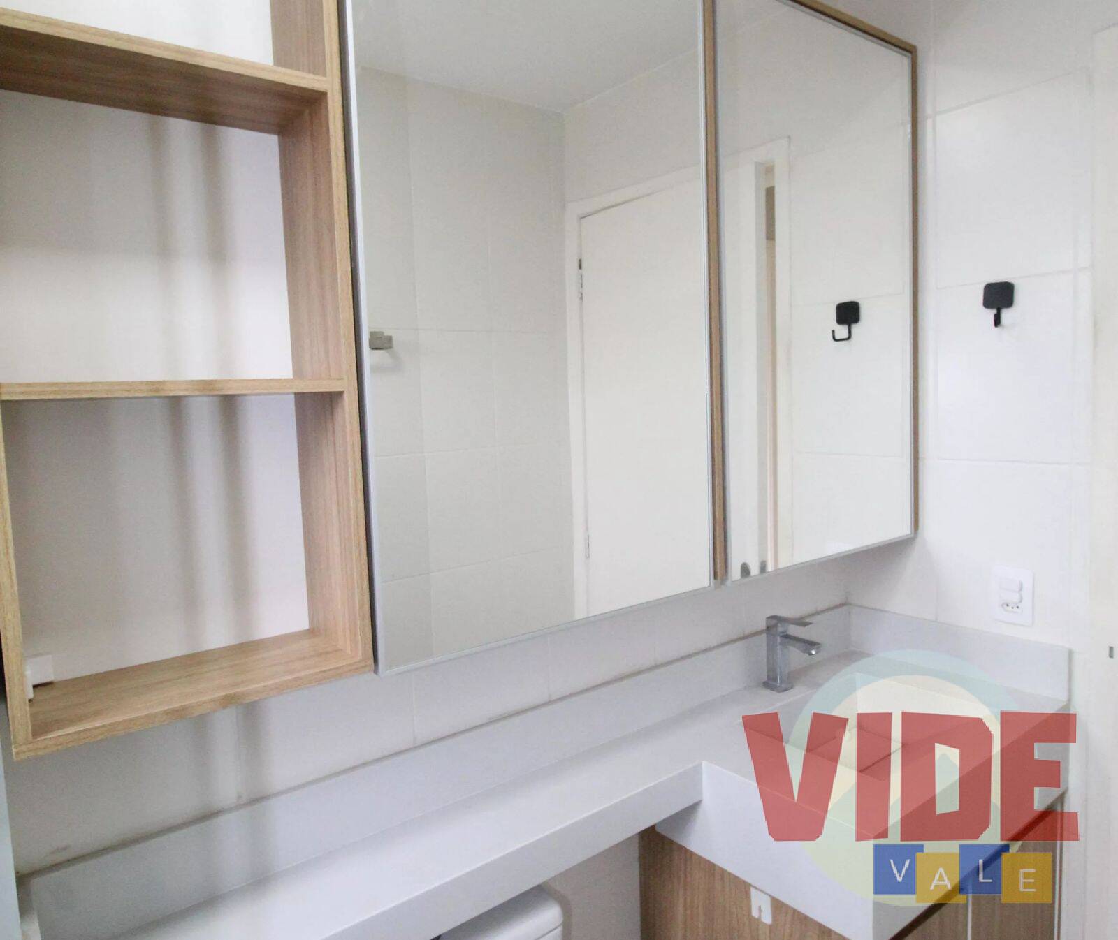 Apartamento, 2 quartos, 56 m² - Foto 19