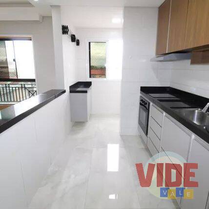 Apartamento, 2 quartos, 56 m² - Foto 4