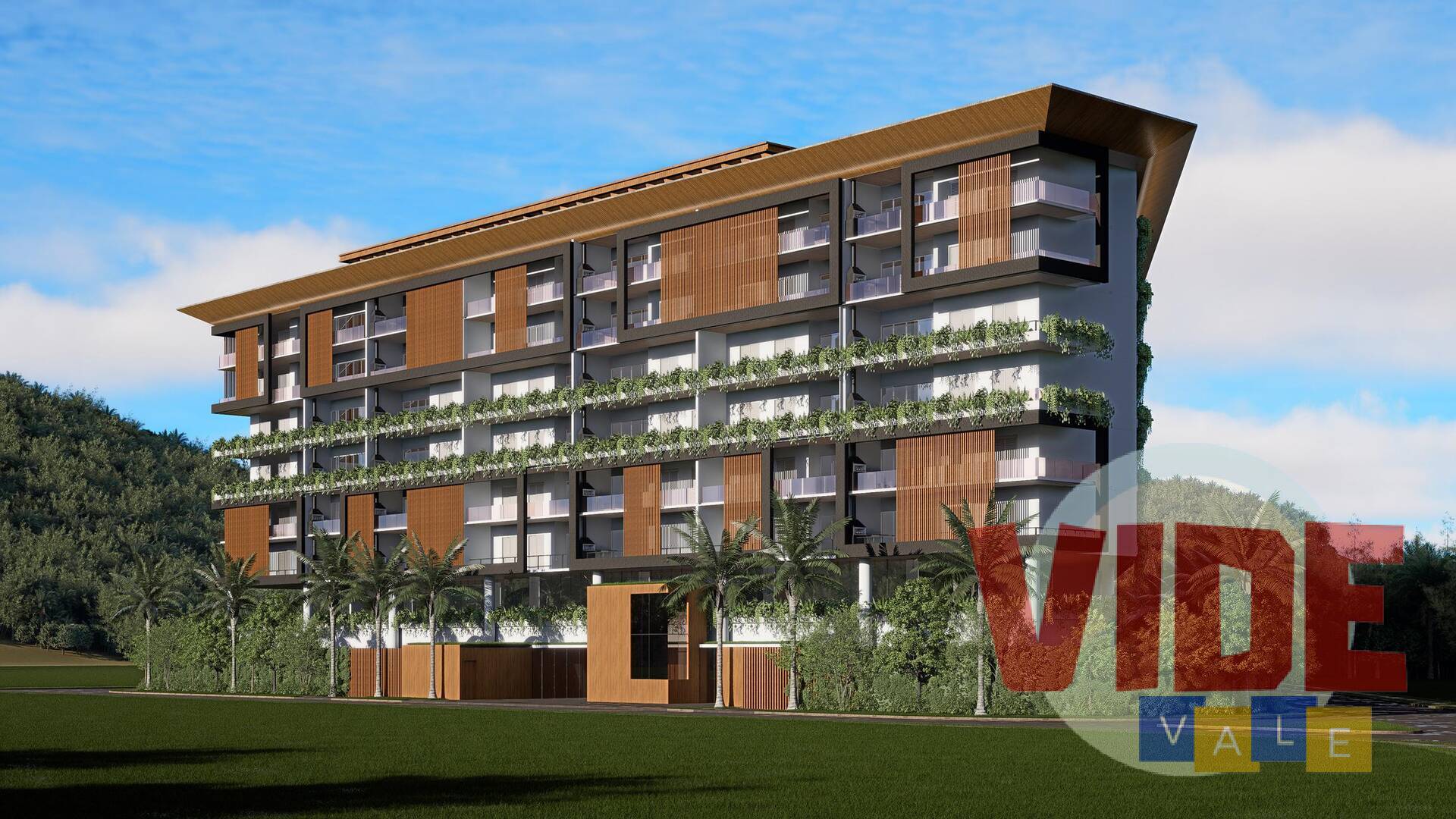 Apartamento, 2 quartos, 90 m² - Foto 1