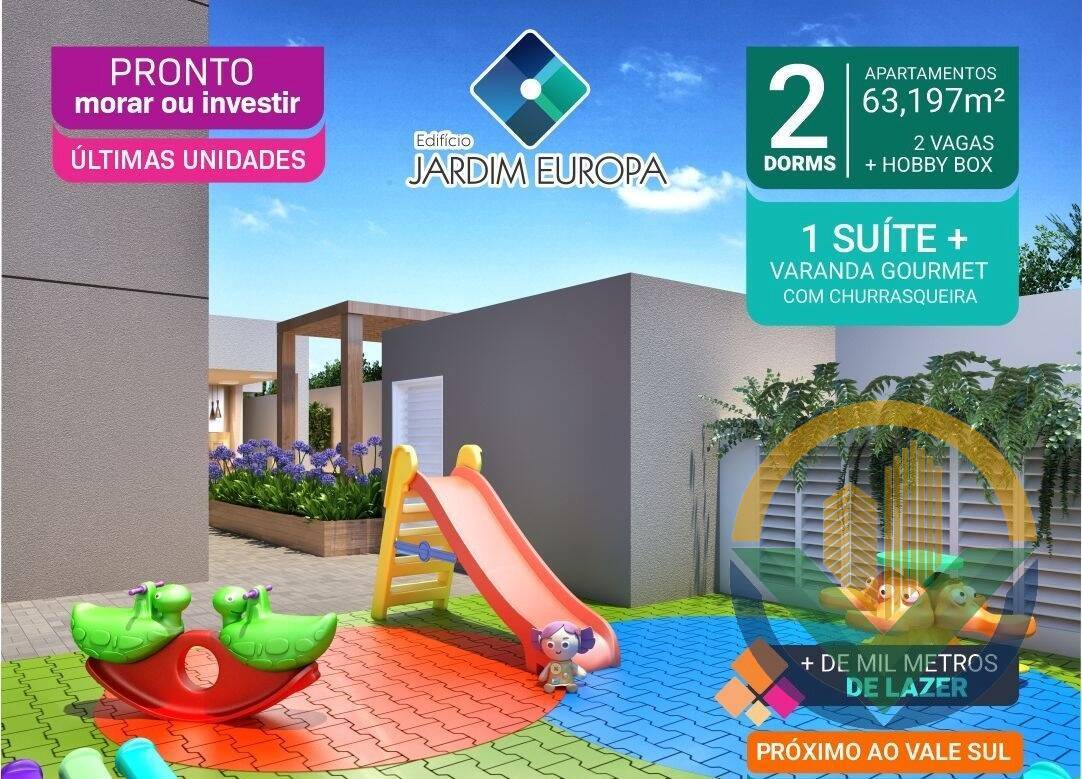 Apartamento, 2 quartos, 63197 m² - Foto 14