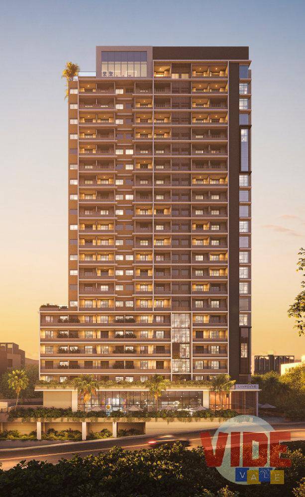 Apartamento, 1 quarto, 30 m² - Foto 8