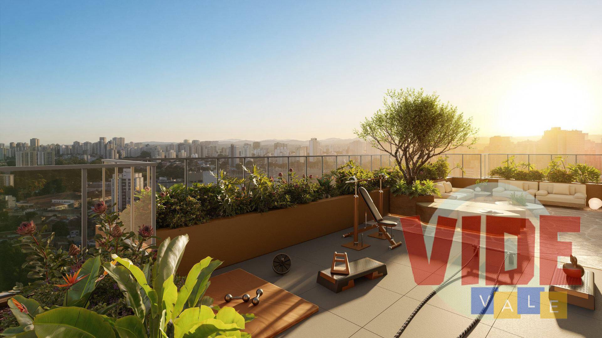Apartamento, 1 quarto, 30 m² - Foto 11