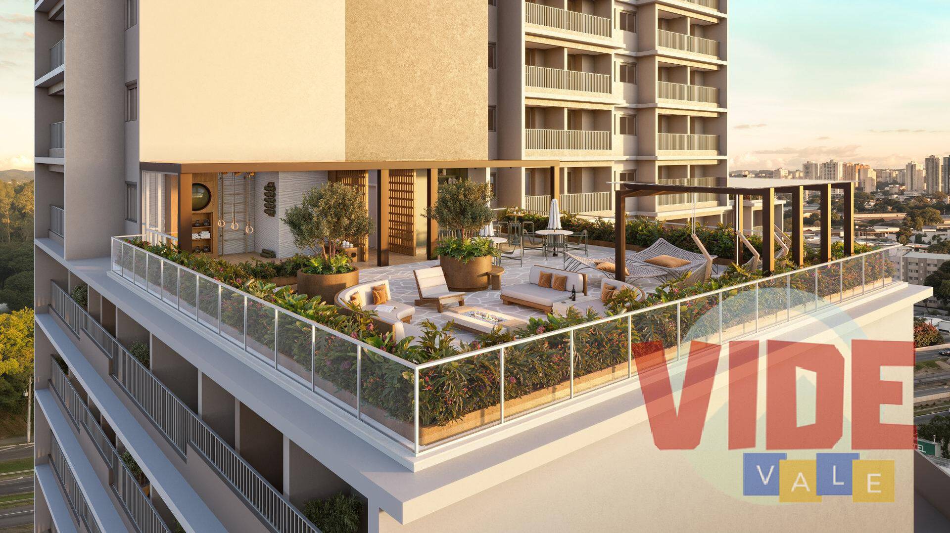Apartamento, 1 quarto, 30 m² - Foto 14