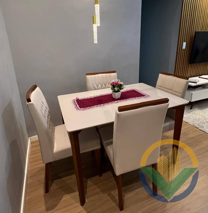 Apartamento, 2 quartos, 49 m² - Foto 3
