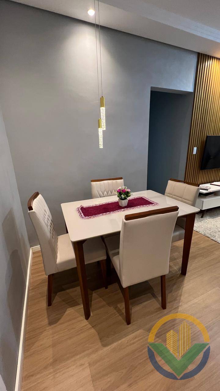 Apartamento, 2 quartos, 49 m² - Foto 4