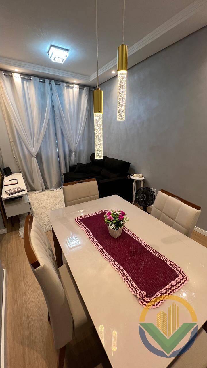 Apartamento, 2 quartos, 49 m² - Foto 5