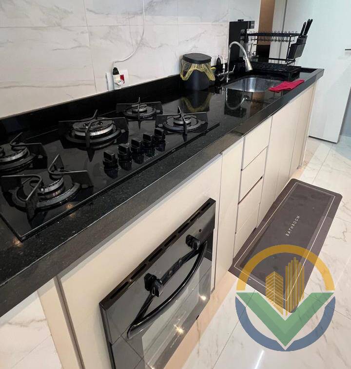 Apartamento, 2 quartos, 49 m² - Foto 8