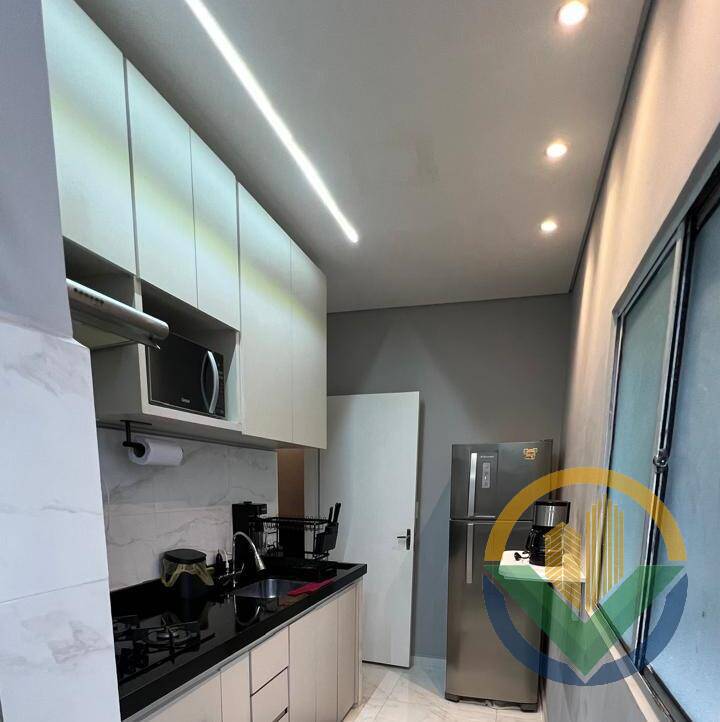 Apartamento, 2 quartos, 49 m² - Foto 7