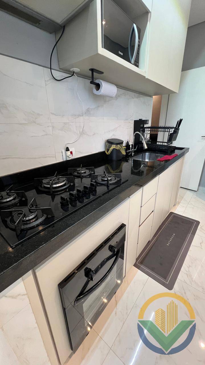 Apartamento, 2 quartos, 49 m² - Foto 9