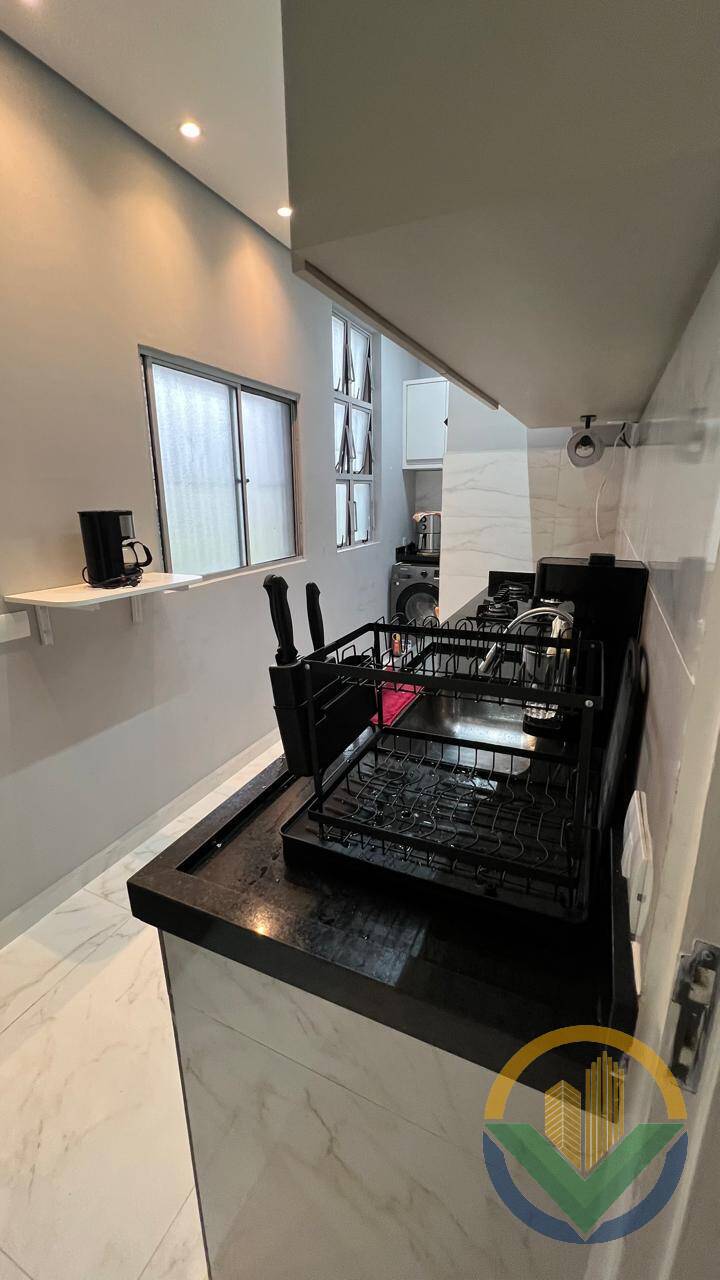 Apartamento, 2 quartos, 49 m² - Foto 10