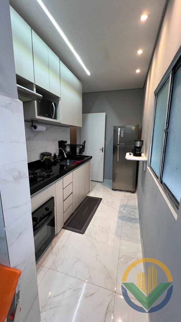 Apartamento, 2 quartos, 49 m² - Foto 11