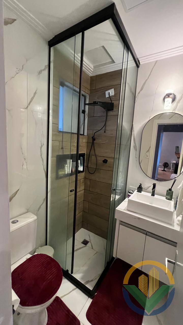 Apartamento, 2 quartos, 49 m² - Foto 17