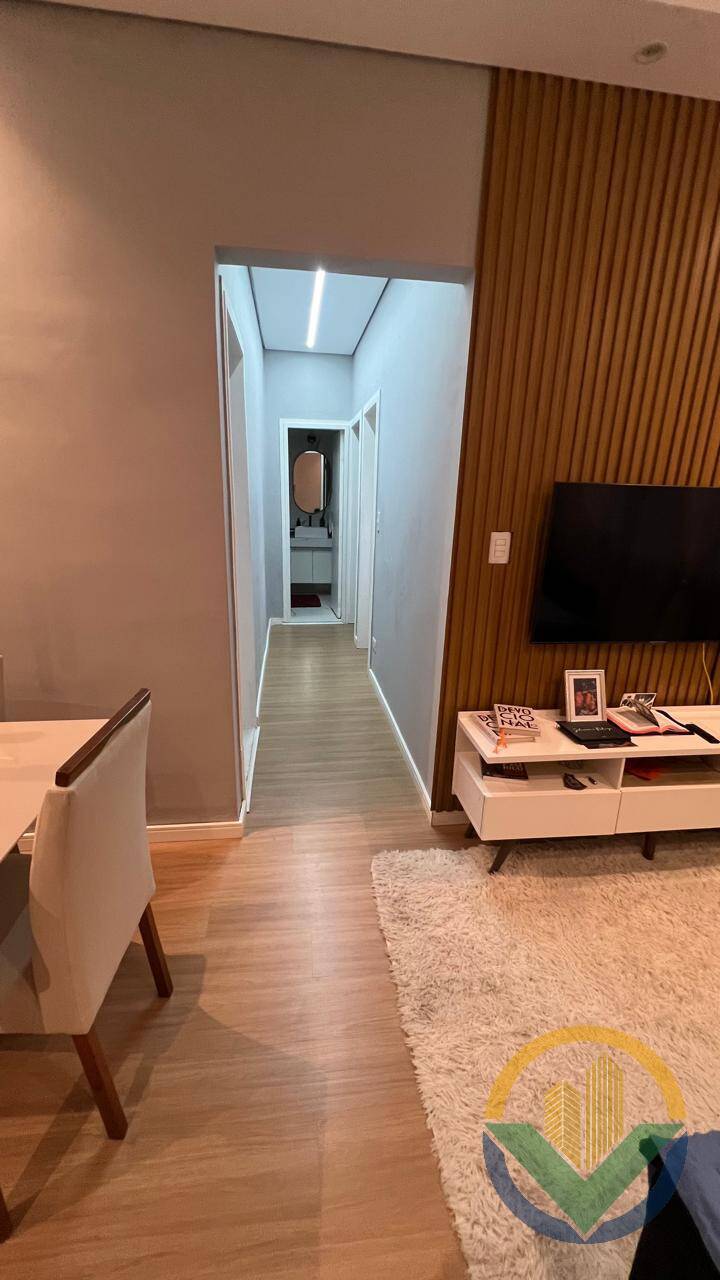 Apartamento, 2 quartos, 49 m² - Foto 6
