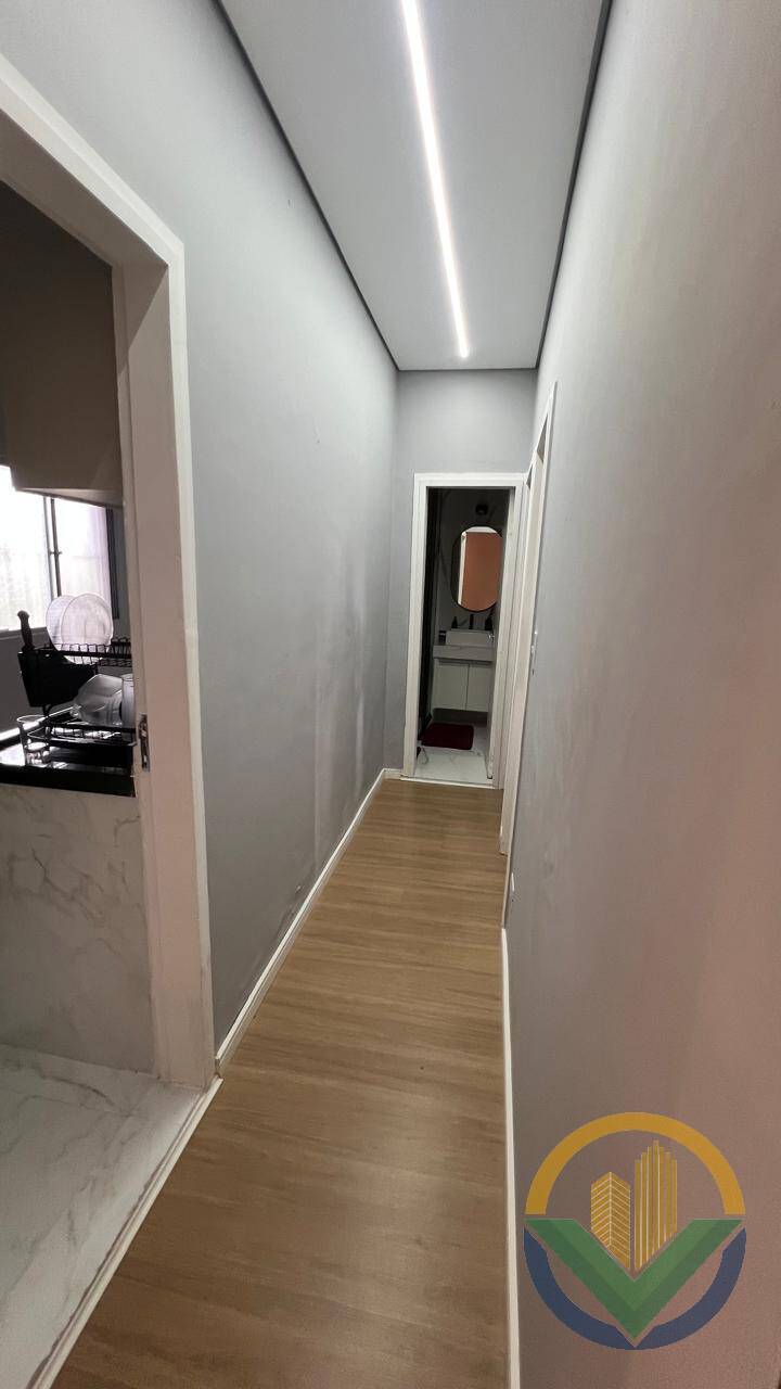 Apartamento, 2 quartos, 49 m² - Foto 12