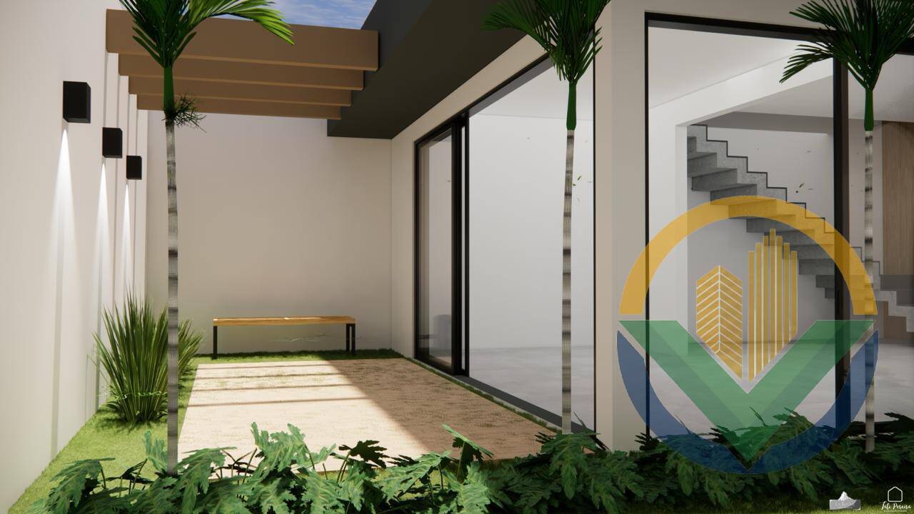 Casa de Condomínio, 3 quartos - Foto 6